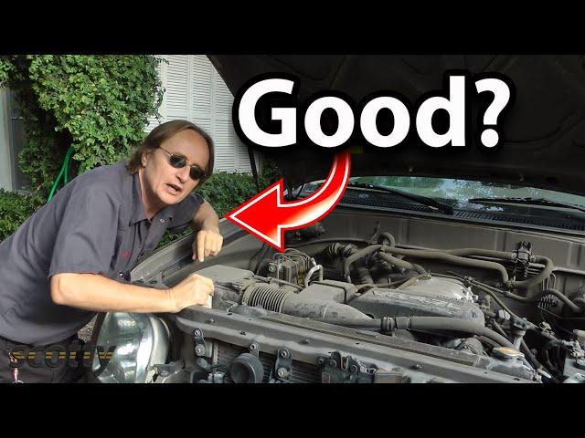How to Find a Good Mechanic Near You