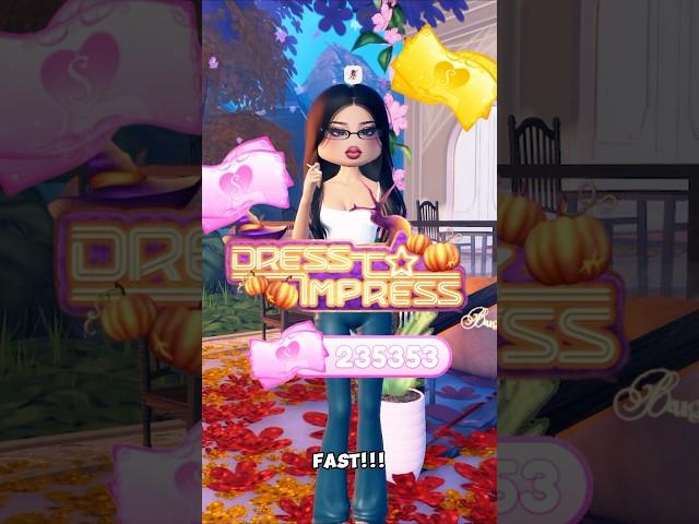 How To Earn Money Fast In Dress to Impress! #dresstoimpress #dti #roblox