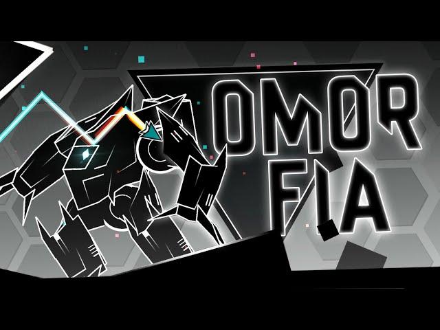 "Omorfia" (Extreme Demon) by HHyper | Geometry Dash 2.11