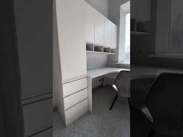 Гордимся! Один из самых интересных и сложных проектов в Домбитком за 2023г #мебель #мебельназаказ