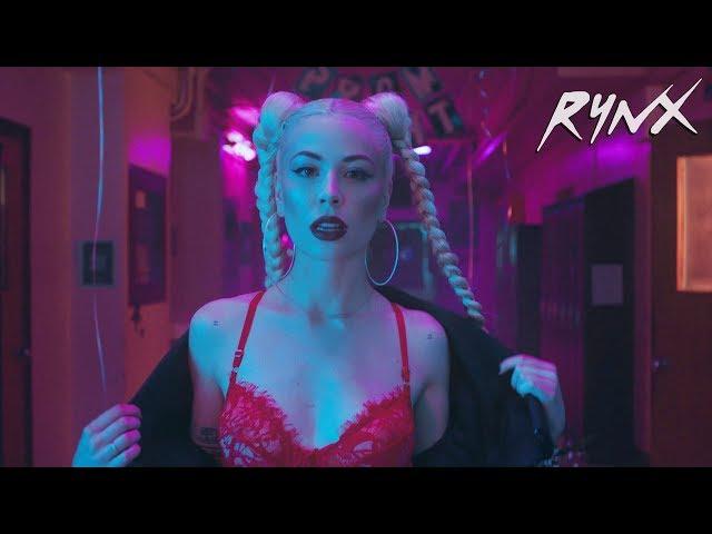 Rynx - "I'm Alright" Feat. Jimi Ono (Official Music Video)