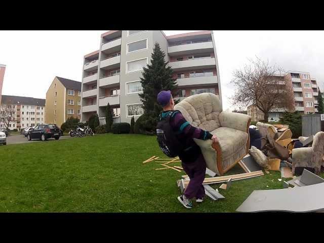 Spielplatz Jam