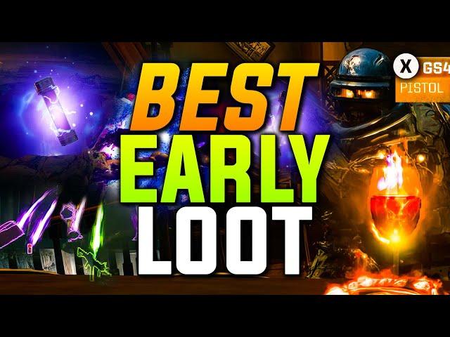 5 SUPER EASTER EGGS! (Citadelle des Morts)