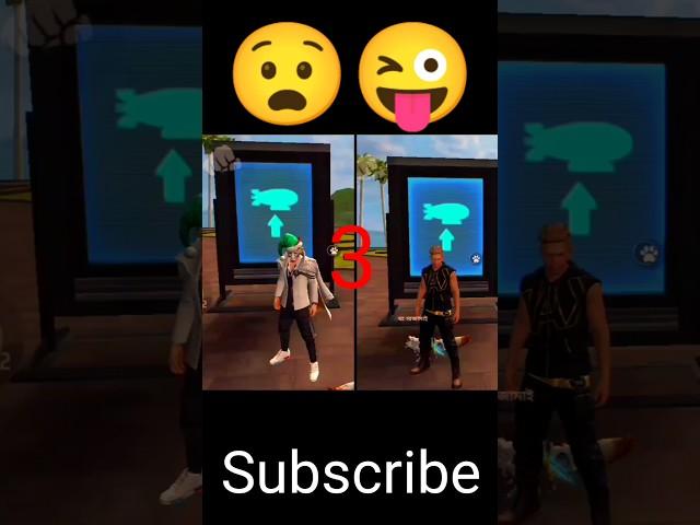 PRO  VS NOOB  FREE FIRE ️#ayan #ffmax #viral #free #impossible #ffshorts #shortvideo #video  
