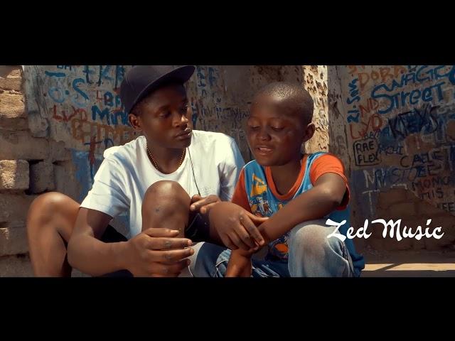 DIPLOMA X B'FLOW - SIKUFUNA KWANGA [Music Video] | ZedMusic | Zambian Music Videos 2019