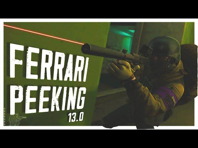 How I Peek in 13.0.3 | Full Guide | NoGeneral Peek | Escape From Tarkov