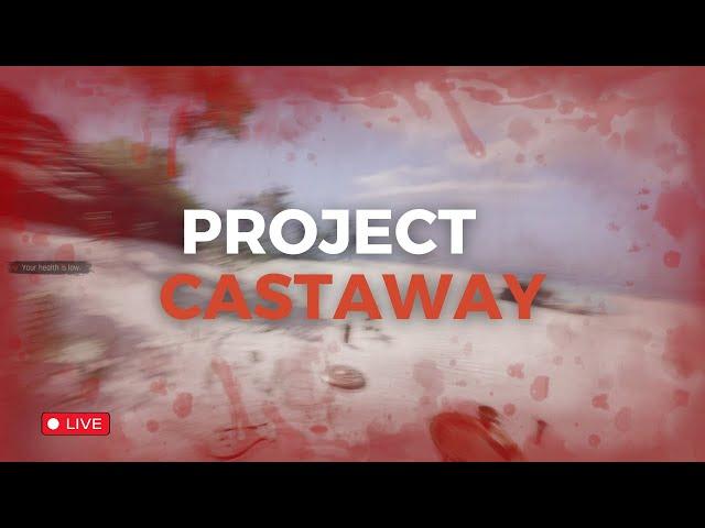 Breaking Ankles And Exploring The Exciting New Features In Project Castaway 0.1.42 Update!