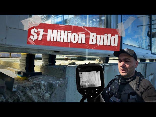 $7 Million Build Nightmare | Engineering Plan Error…