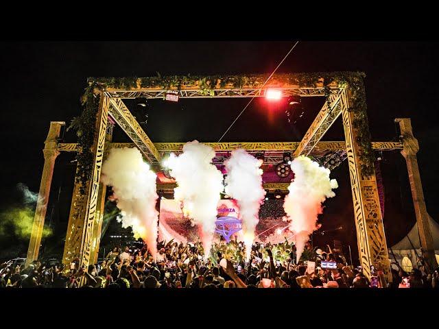 Shimza - Kunye Durban 30min set