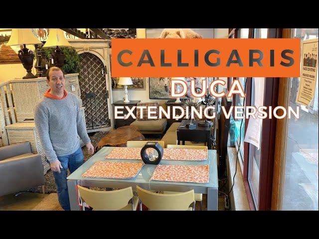 Calligaris Duca Dining Table