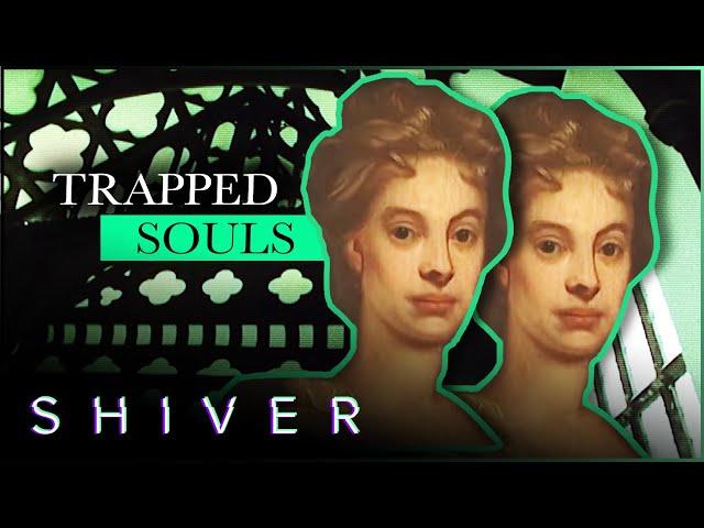 Shocking Paranormal Activity at Ordsall Hall | Shiver Channel