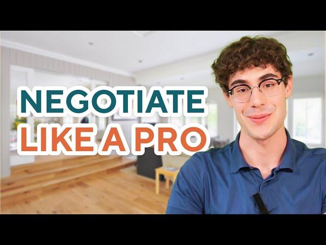 How To Negotiate Property Prices In Germany? 
