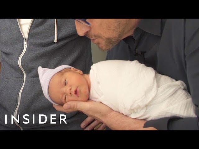 How To Put Your Baby To Sleep, According To "The Baby Whisperer"