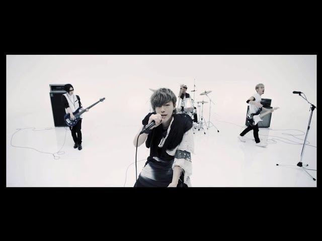 SPYAIR『イマジネーション[謎解きver.]』