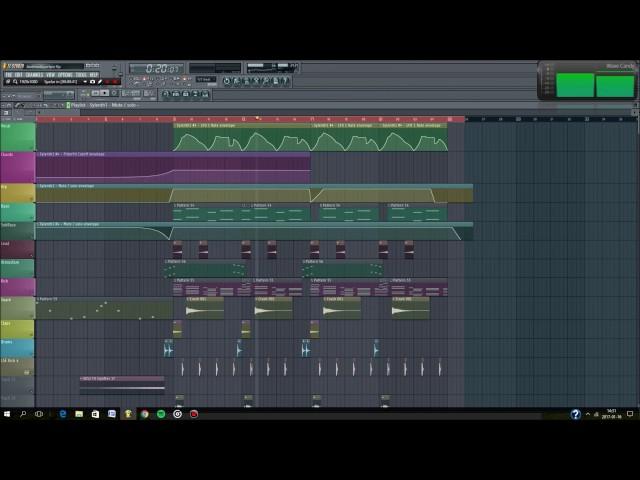 The Legendary Future Bass Wobble Synth