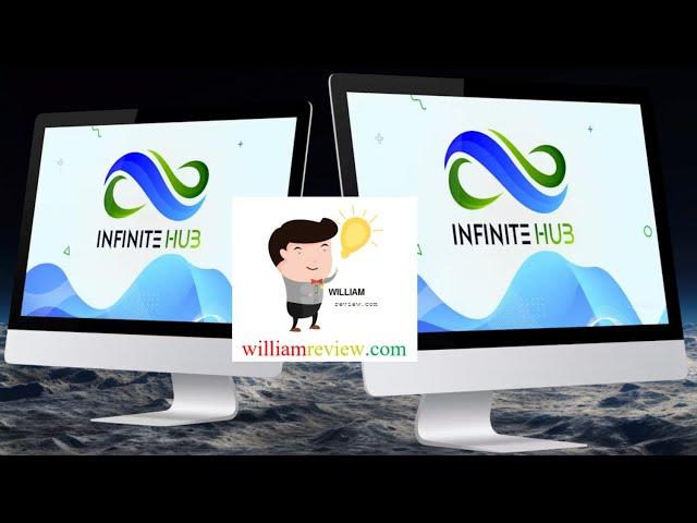 InfiniteHub Review