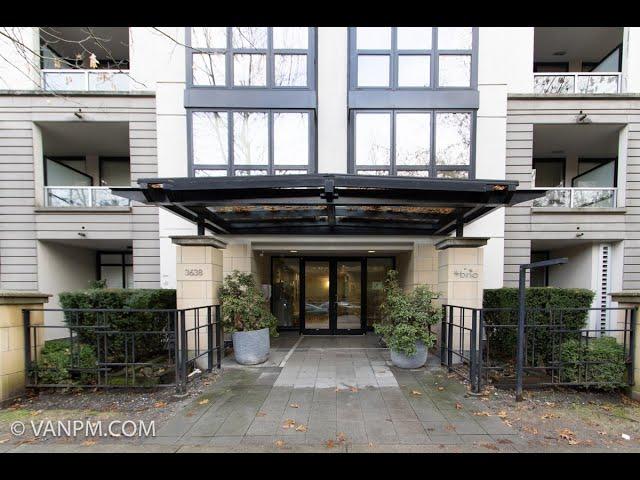 Vancouver Condo For Rent - 1 Bed 1 Bath 600sqft with Parking and Storage at Brio