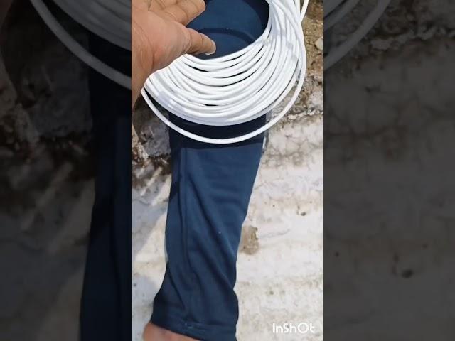JioAirFiber Installation