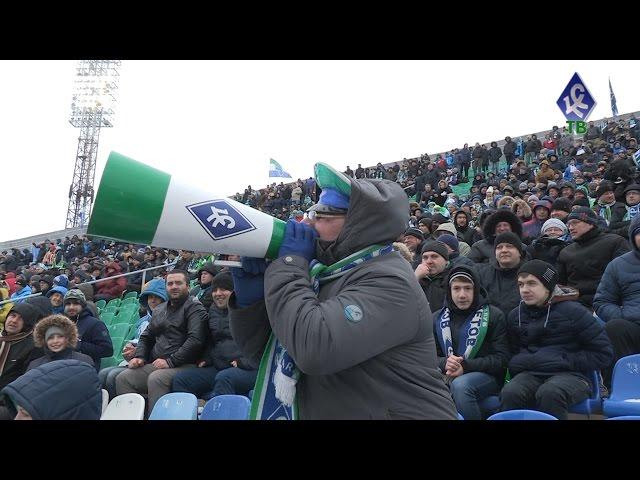 Уберите камеру! "Крылья Советов" - "Ростов"