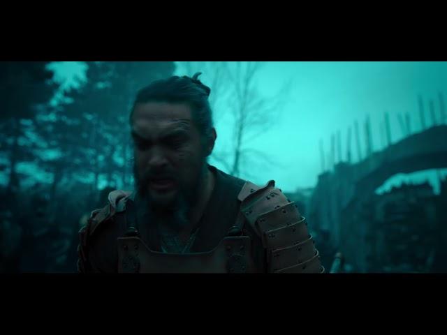 See S02E08 - Baba Voss's Speech Before The Gates Open
