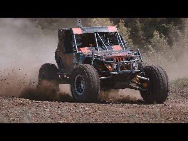 TMR OFF ROAD RACING SERIES - 2021 Highlights