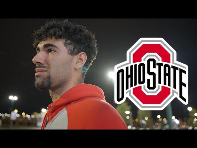 A Day In The Life At The Ohio State University