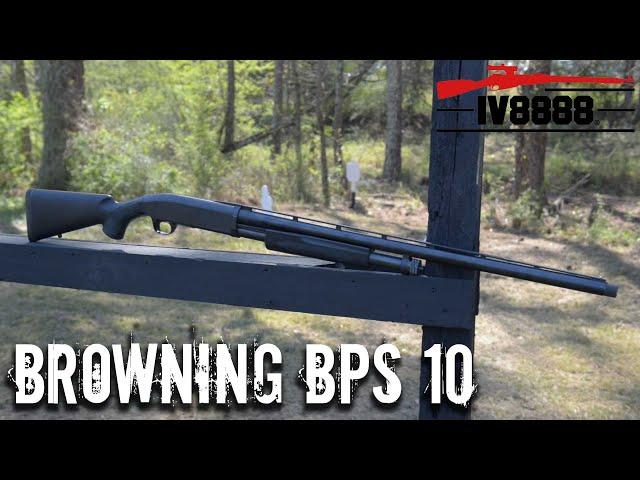 Browning BPS 10