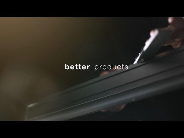 Miele : Better days