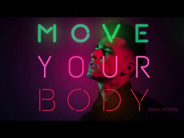 Donny Montell - Move your body