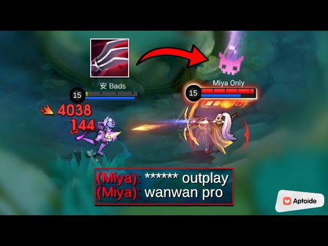 GLOBAL WANWAN MADE THE MOST OUTPLAY IN ML HISTORY!! (must watch)