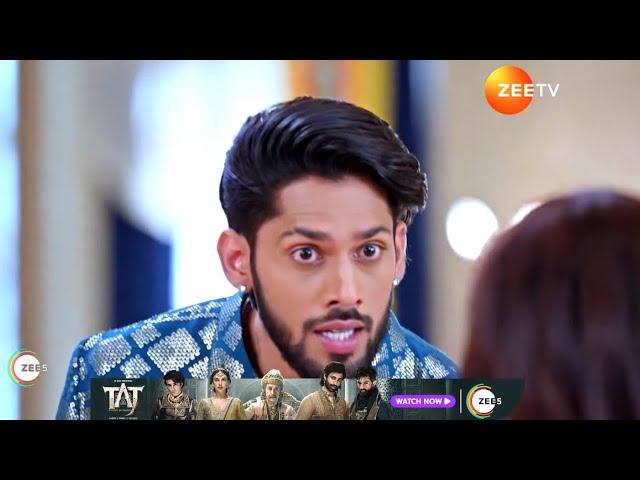 Kundali Bhagya | Will Shaurya ever accept Preeta as his mother? | Ep-1995 | 08 Oct | Zee TV