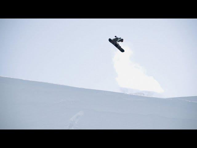 Grant Giller - DEPORTED FULL PART
