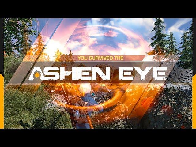 링 오브 엘리시움 - 화산재의 눈 가이드 | Ashen Eye