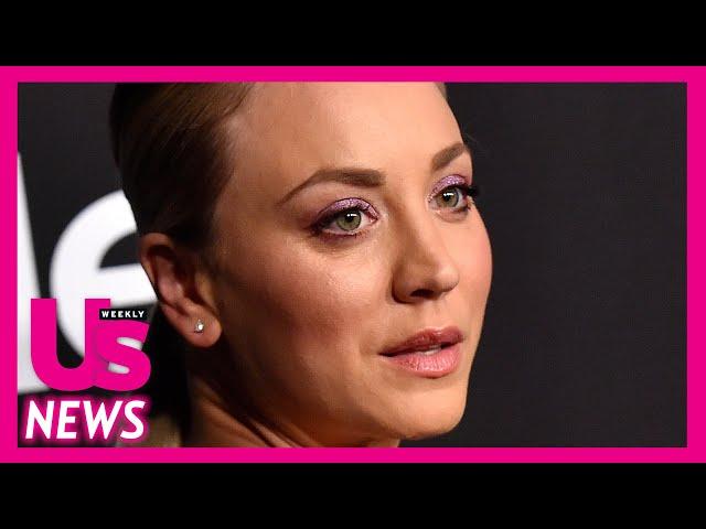 Kaley Cuoco Recalls Setting Up an Intervention for Herself Amid Karl Cook Divorce