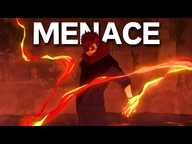 Sukuna is a REAL DEMON | jjk reaction