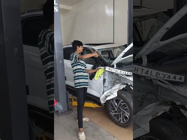 Airbag Kyu nahi Khula