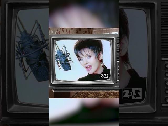 Старый телевизор // 1995 год