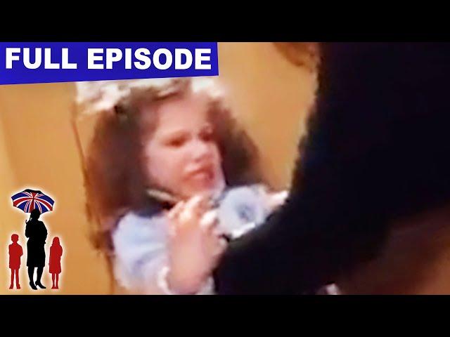 The Jackson Family - Season 2 Episode 16 | Full Episode | Supernanny USA