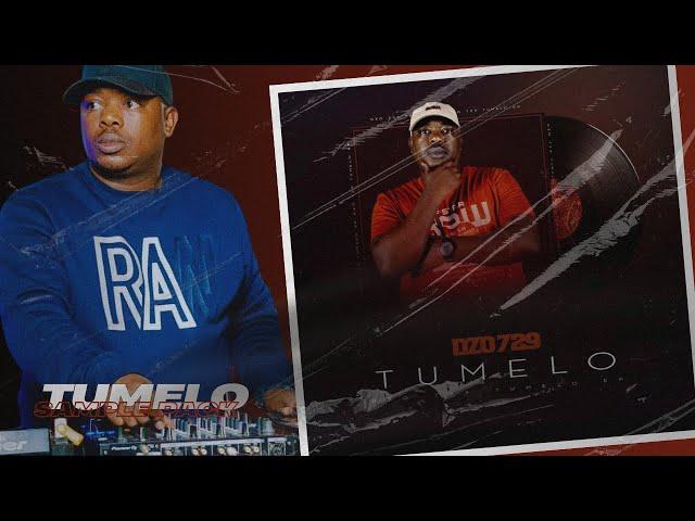 (VDD) DZO 729 - TUMELO SAMPLE PACK // AMAPIANO SAMPLE PACKS