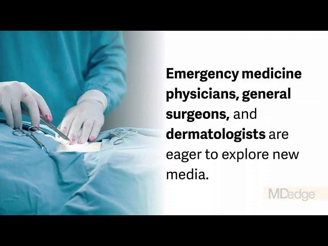 Where do your colleagues go for medical information? An MDedge Short