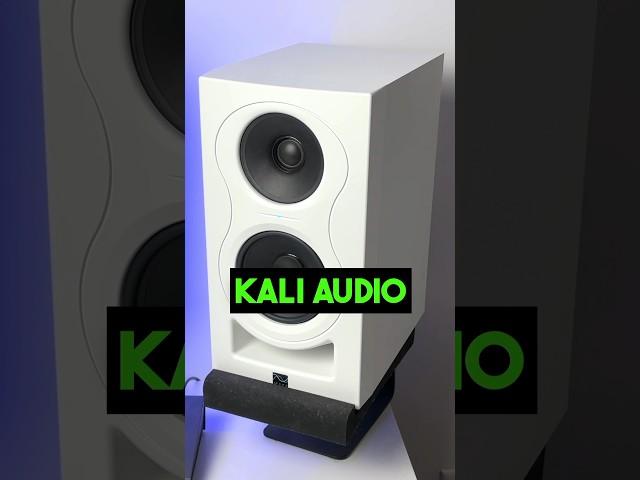 KALI AUDIO IN-5: The BEST Studio Monitors I’ve EVER Used!