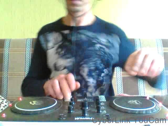 DJ VIDEO SET DJ DEN BOLDENKO IGOR 02 10 2015