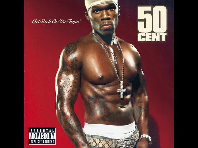 50 Cent - In Da Club (Extended Version)