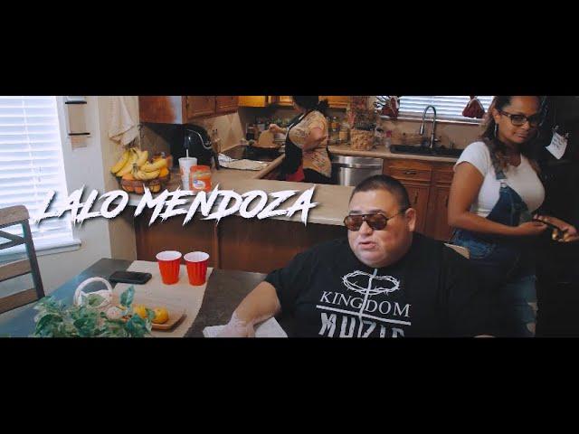 Kingdom Muzic Presents Lalo Mendoza - Alaba ft. KMF