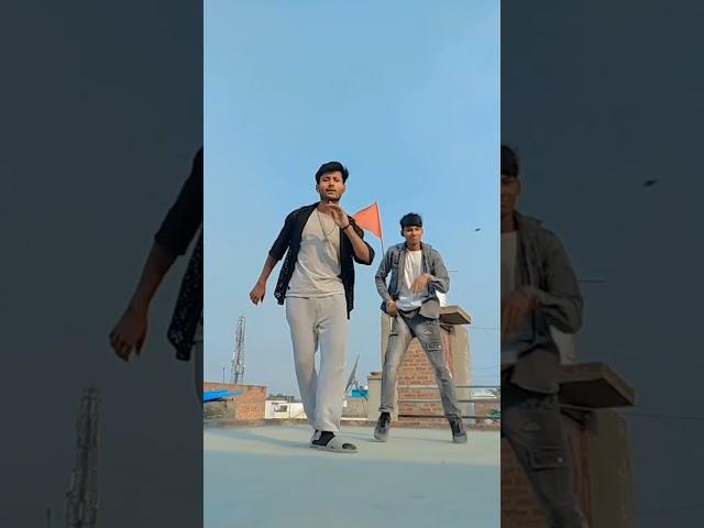 Annurag bhaiya & Mohit Thakur | #shorts #dance #ytshorts #dance #trending #short