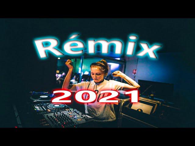 New Year Music Mix 2021  Best Music vol 21