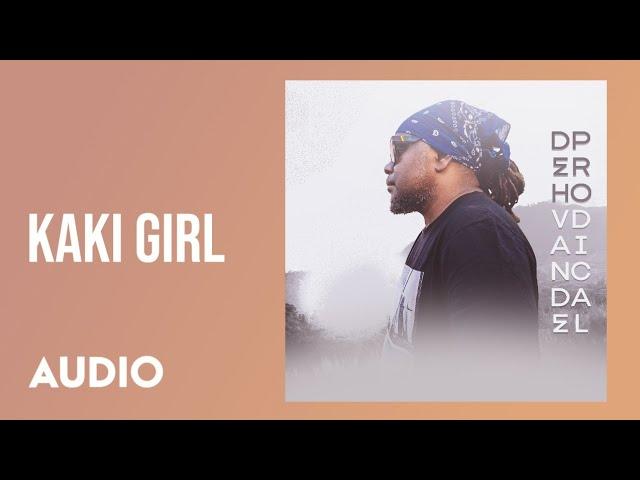 Dehvande -  Kaki Girl (Audio)