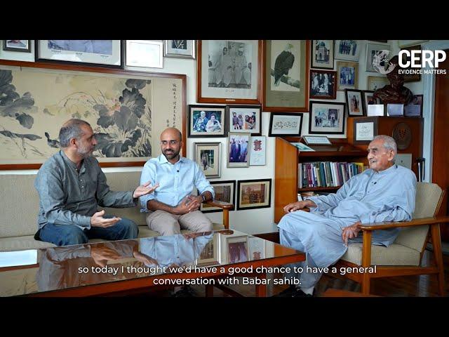 Pakistan: A Journey Through Time with Syed Babar Ali, Asim I. Khwaja & Atif Mian