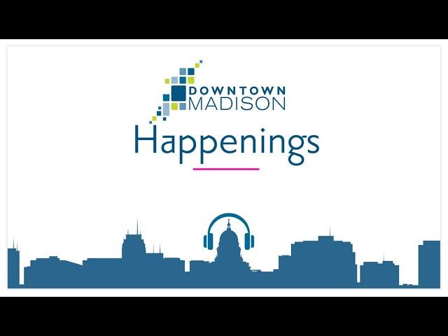 Downtown Madison Happenings Podcast: Heather Ewing, Founder & CEO of Abstract Commercial Real Estate