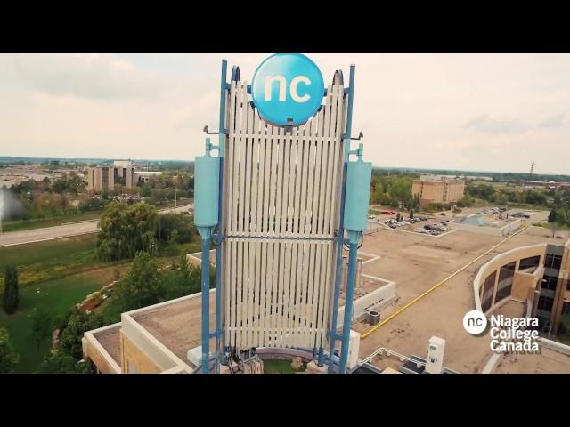 Niagara College - What is your dream?